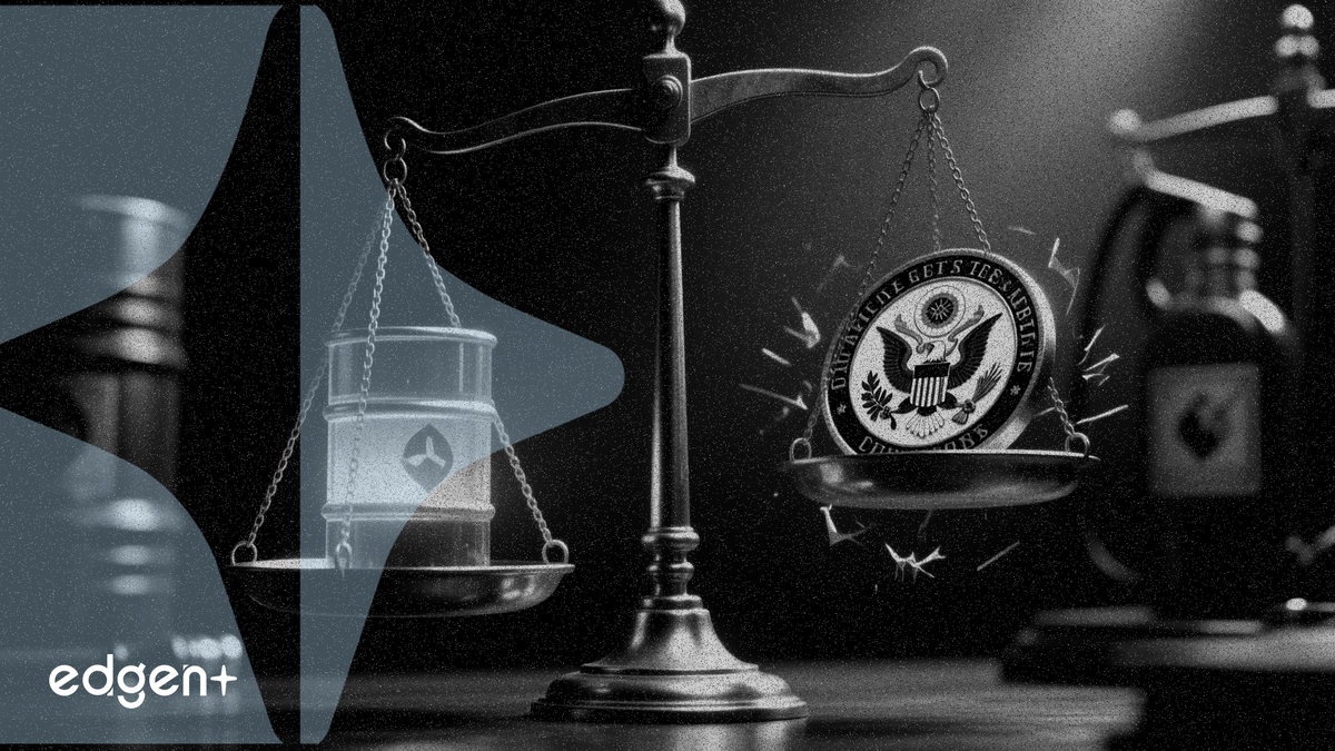 Le Trésor américain examine l'offre d'Amber Energy pour Citgo face aux inquiétudes sur le prix des carburants