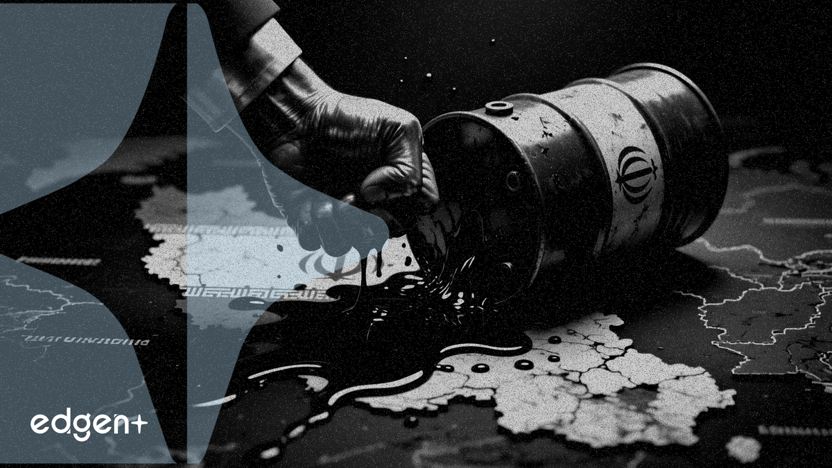 米国、新たな石油制裁でイランに「経済的憤怒」作戦を開始