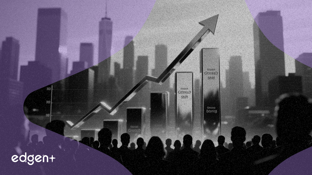 La clase media alta de EE. UU. aumenta al 31% de la población desde 1979