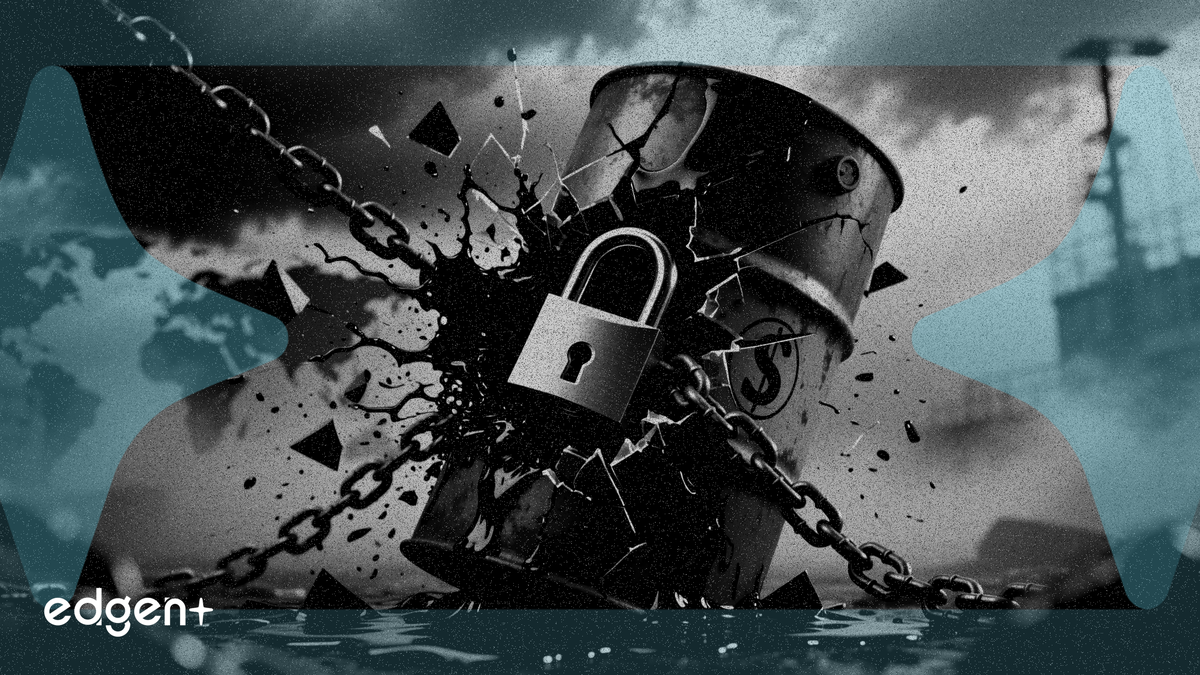 EE. UU. promete no otorgar más alivios a las sanciones al petróleo ruso tras la exención de un mes, lo que ajustará la oferta