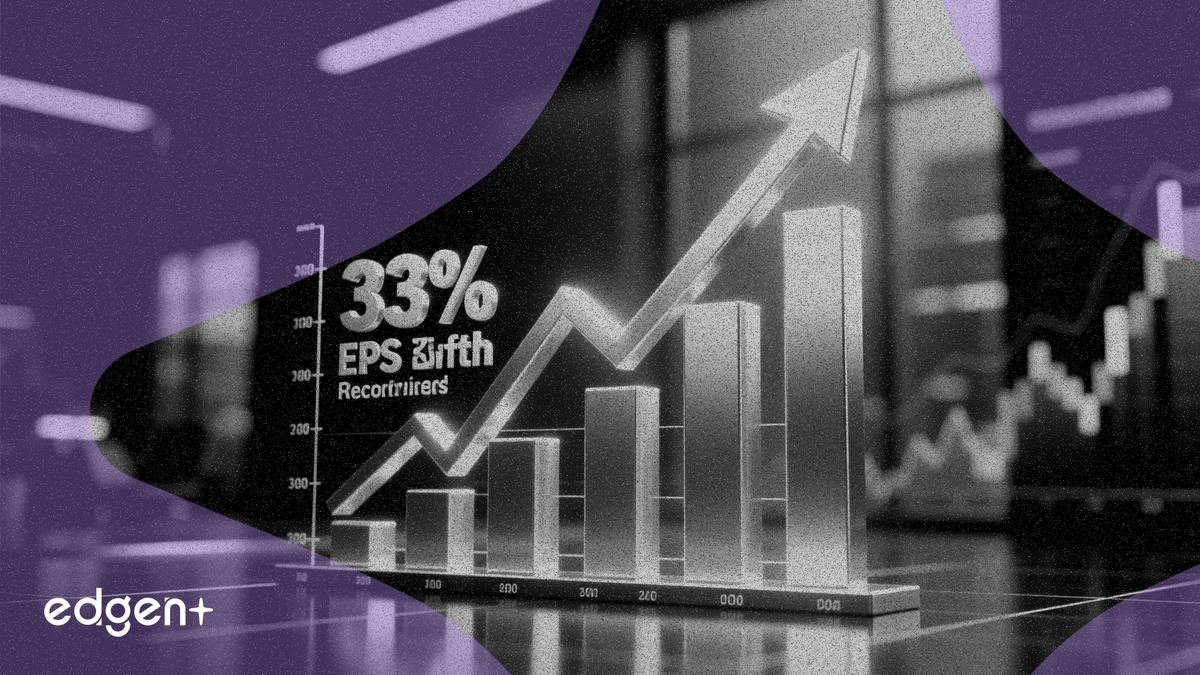 USCB Financial Holdings 第一季度业绩创纪录，每股收益增长 33%