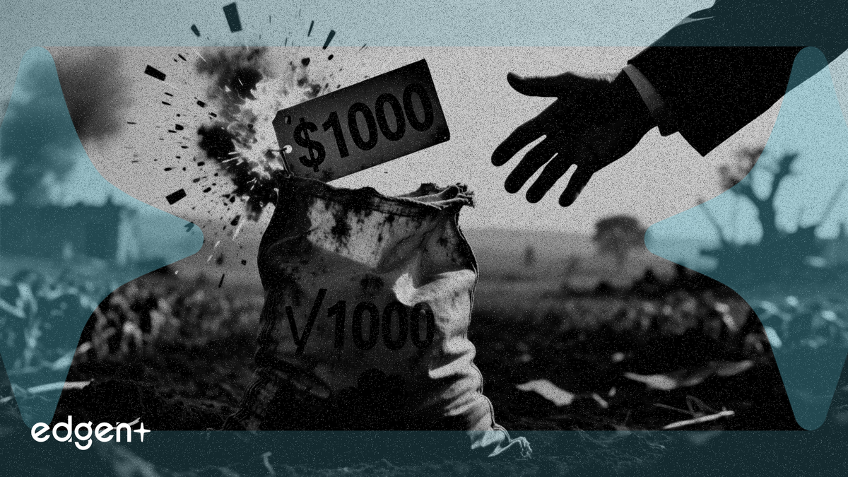 USDA to Reshore Fertilizer as War Pushes Prices Over $1,000