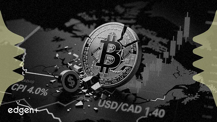 USD/CAD, 달러 강세와 인플레이션 우려 속 1.40 돌파