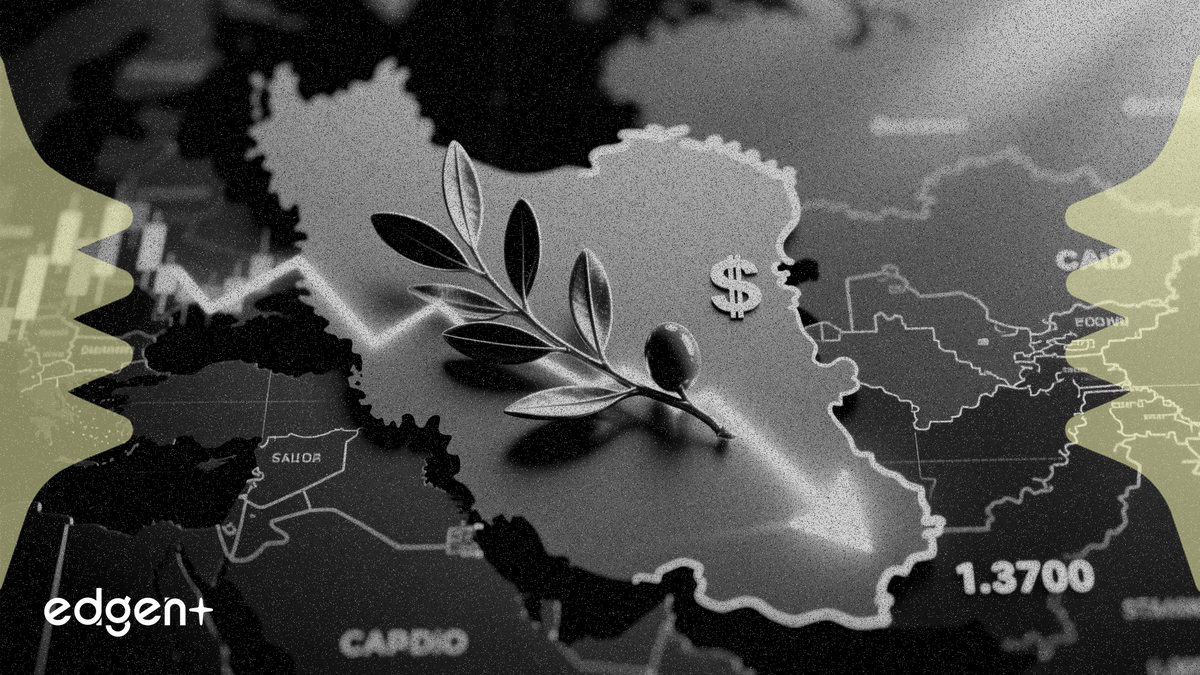 이란 갈등 완화 기대로 USD/CAD 1.3700선 근접