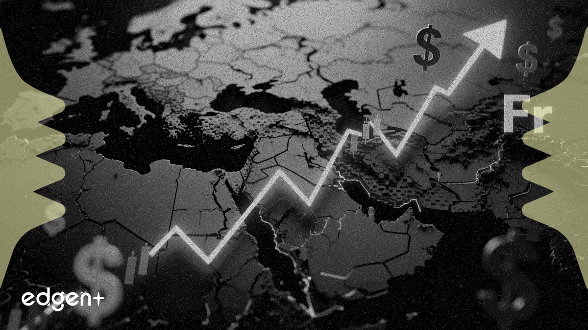 Orta Doğu gerilimi güvenli liman talebini artırırken USD/CHF 0,7830'a yükseldi