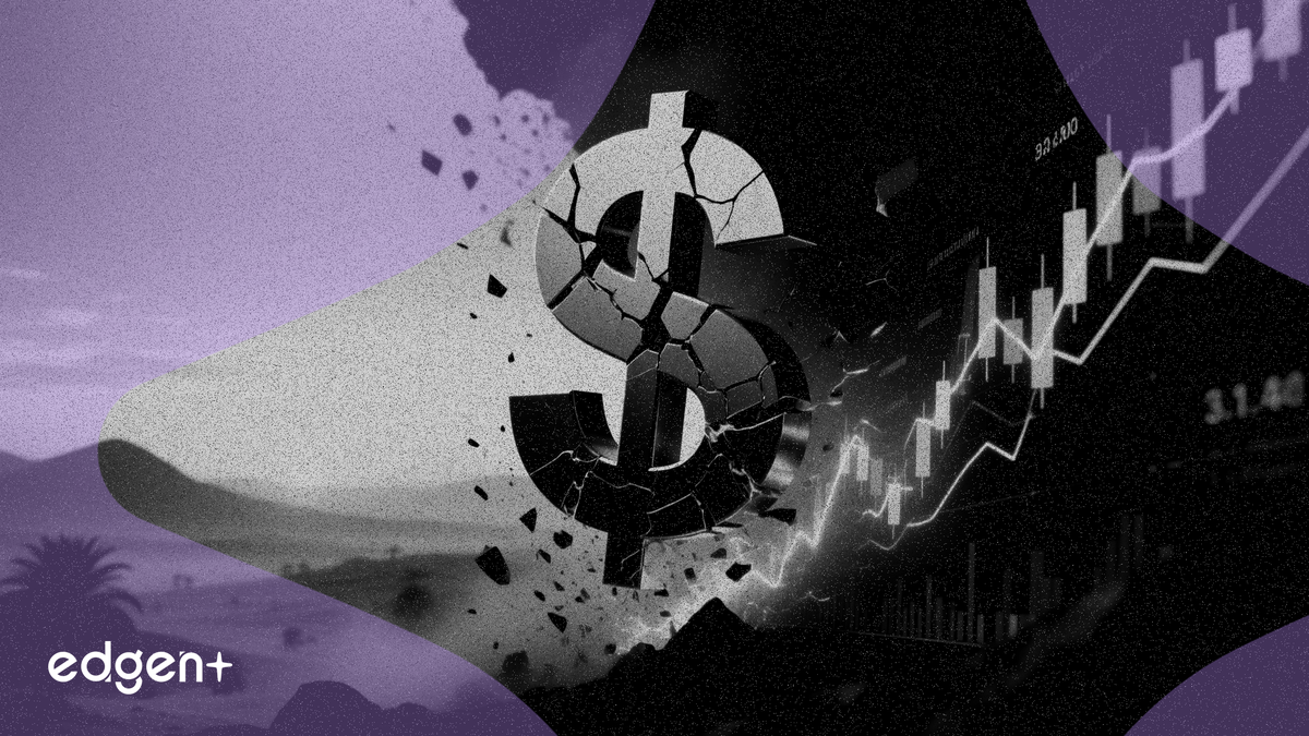 El par de divisas USD/CHF descendió a aproximadamente 0,7960, impulsado por un debilitamiento del dólar estadounidense atribuido a los informes de una desescalada en la guerra de Oriente Medio.