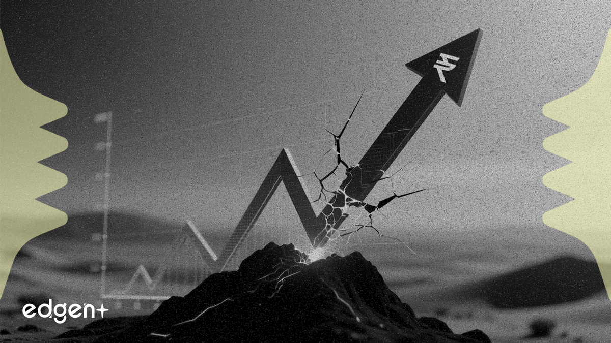 L'USD/INR chute de son plus haut historique suite à l'apaisement des tensions au Moyen-Orient