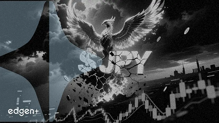 USD/JPY, 중동 평화 기대에 위험 선호 회복…160선 아래로 하락