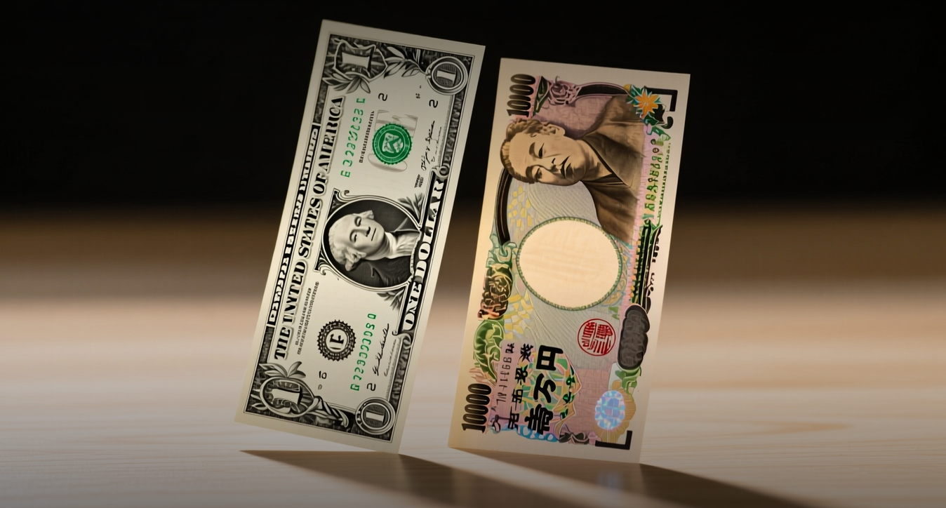 美元兌日圓逼近161.95，六月非農就業報告考驗升息押注