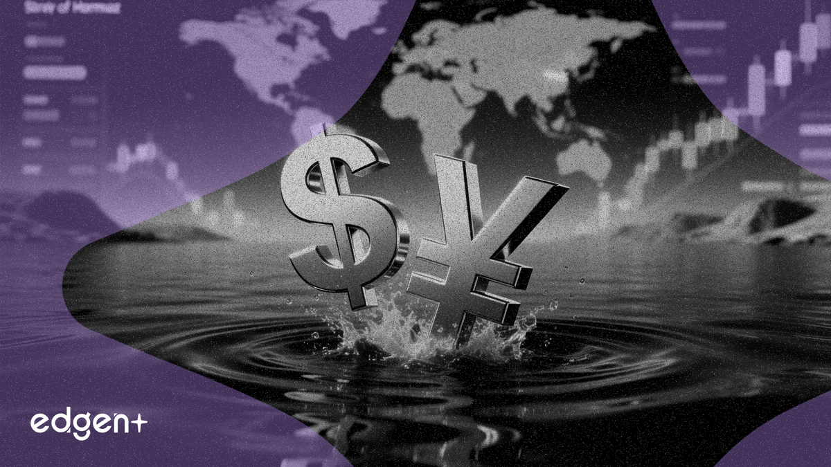 Hürmüz'ün yeniden açılması gerilimi azalttı, USD/JPY 148,50'nin altına geriledi