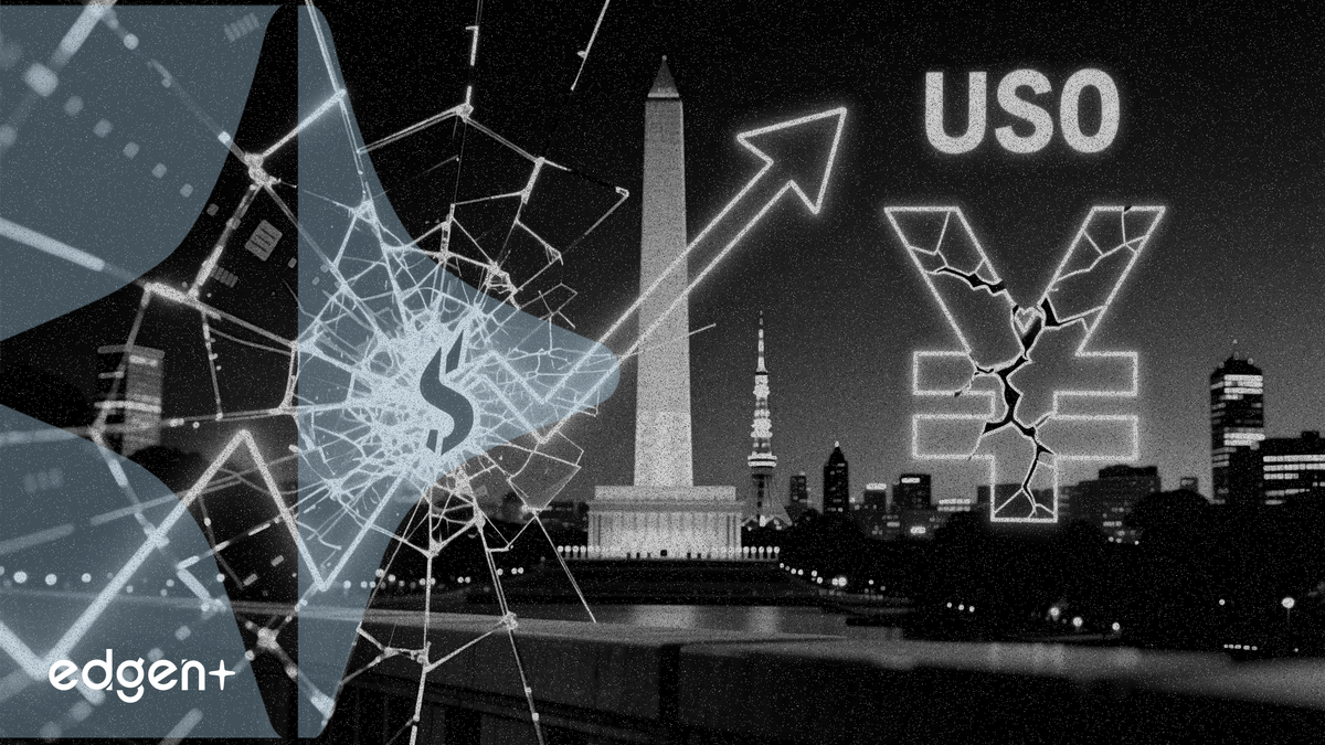 USD/JPY 測試 160 關卡,強勁就業數據擴大聯準會與日本央行政策差距