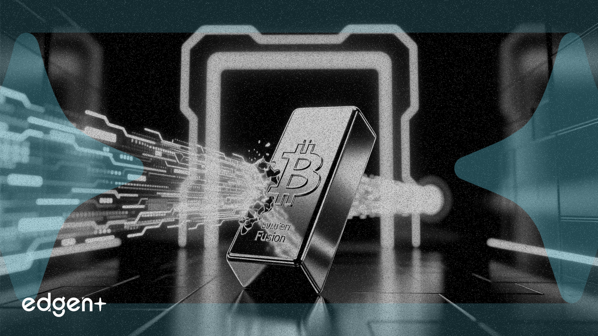 USDT0、1つのゲートウェイでBTCからトークン化された金への直接スワップを可能に