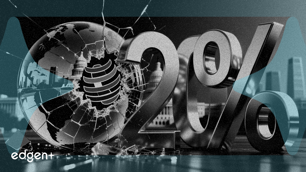 2026년 3월 31일, 제이미슨 그리엇 미 무역대표부 대표는 미국이 호르무즈 공급망 영향으로부터 안전하다고 밝히며, 5월 협상을 앞두고 대중 관세를 20% 수준으로 복구할 가능성을 시사했습니다.