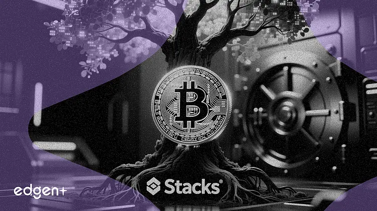 UTXO Management stake Bitcoin trên Stacks, đánh dấu lần đầu tiên tổ chức tham gia DeFi