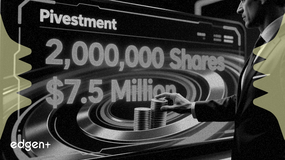 UWM CEO'su 7,5 Milyon Dolar Değerinde 2 Milyon Hisse Sattı