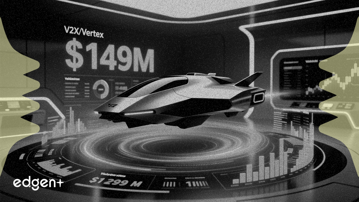 V2X Prices $149 Million Secondary Offering by Vertex Aerospace