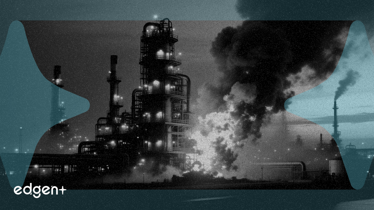 バレロ・エナジー、爆発事故のポートアーサー製油所（日量38万バレル）を再稼働