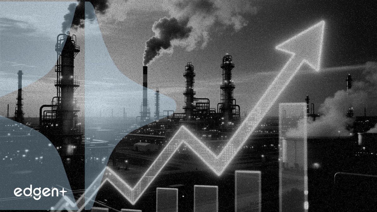 Valero dự kiến vận hành các nhà máy lọc dầu ở mức gần 95% công suất khi lợi nhuận quý 1 vượt ước tính