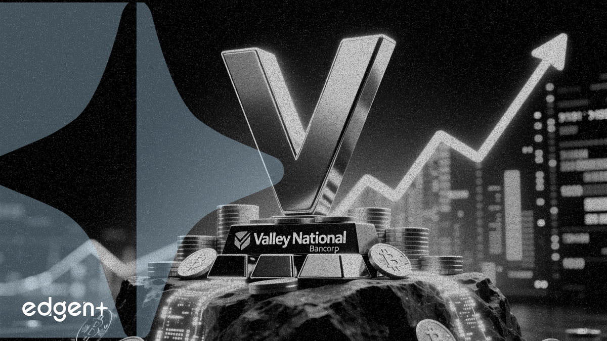 Valley National Bancorp fixe le prix de 500 millions de dollars de titres pour renforcer son capital