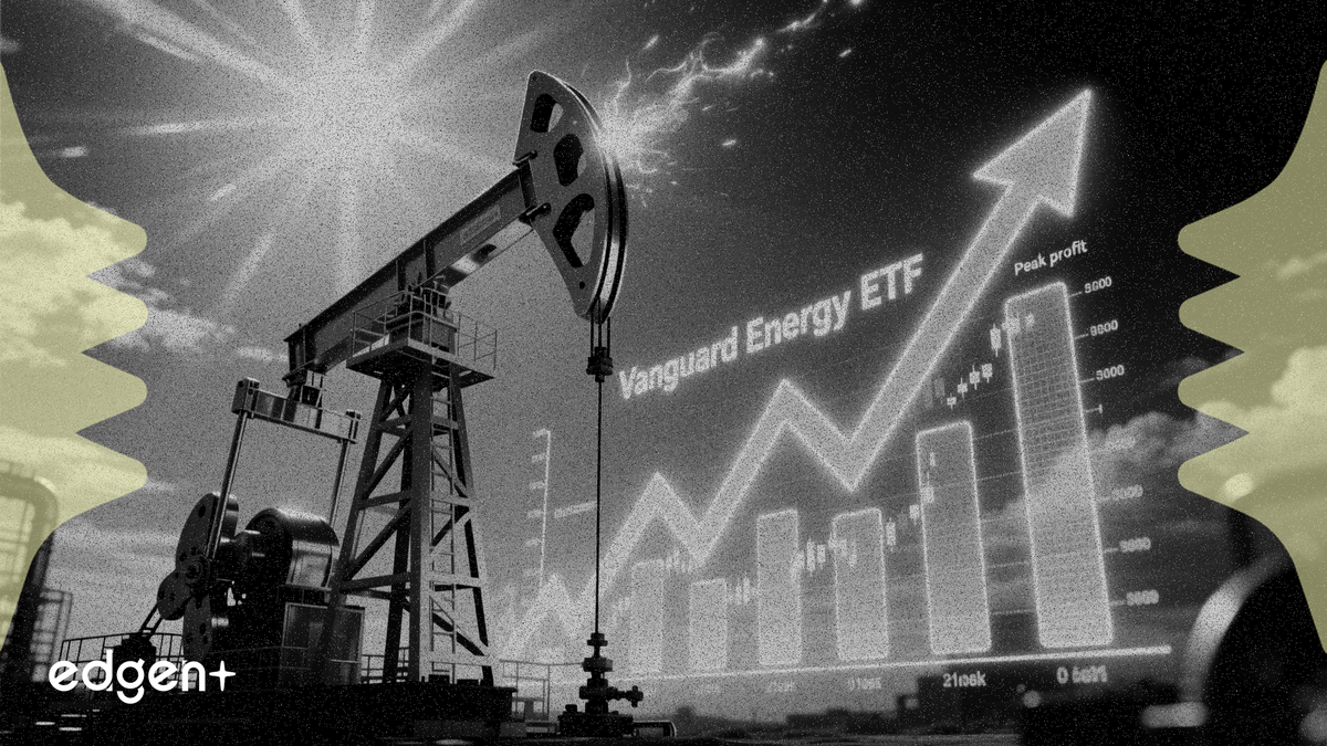 Petrol 120 Dolara Yaklaşırken Vanguard Enerji ETF'i 52 Haftalık Zirveyi Gördü
