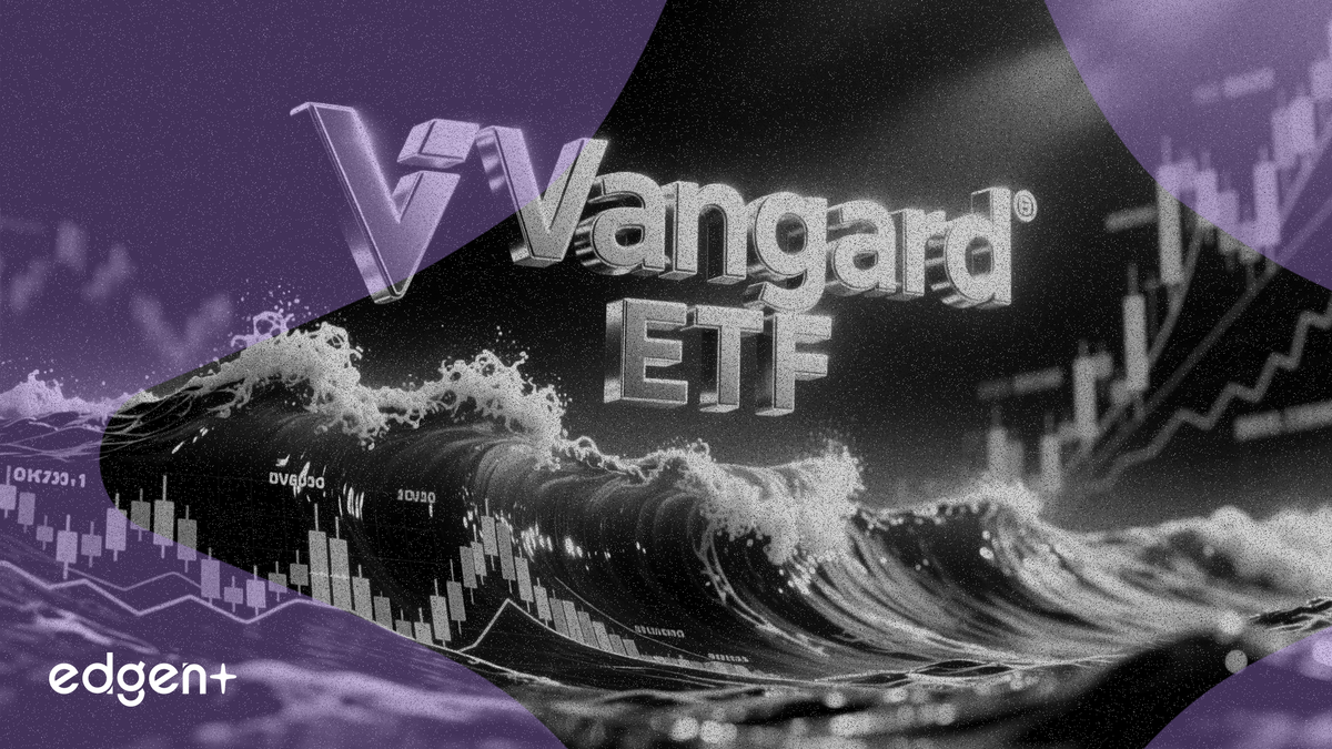 Vanguard高配当ETF、配当需要の急増で53億ドルを集める