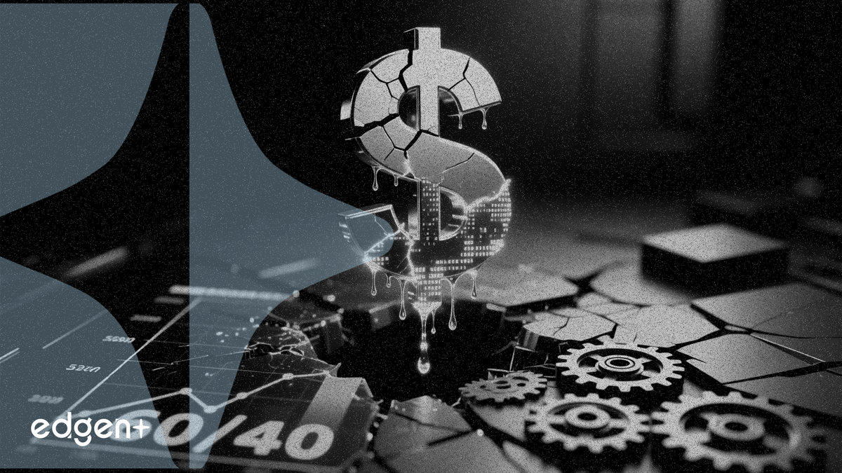 Le fonds de 110 milliards de dollars de Vanguard perd 8,8 milliards de dollars alors que la stratégie 60/40 stagne