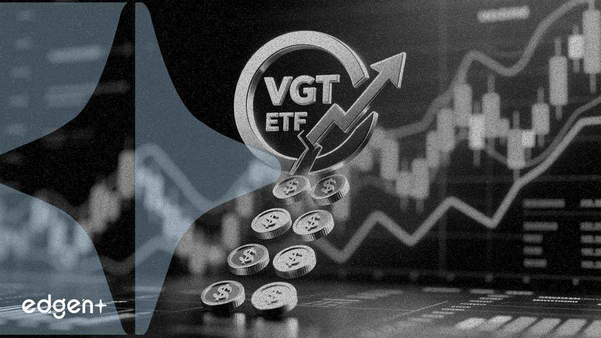 Vanguard'ın VGT ETF'i, hisse fiyatını düşürmek için 8'e 1 bölünmeyi tamamladı