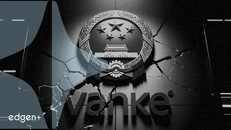 Vanke chuyển giao quyền kiểm soát cho nhà nước trong cải tổ lãnh đạo