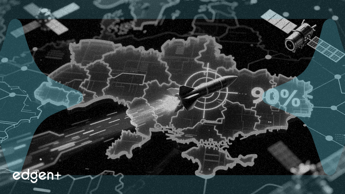 L'imagerie satellite de Vantor réduit de 90 % le temps de frappe ukrainienne lors d'un test sur le champ de bataille