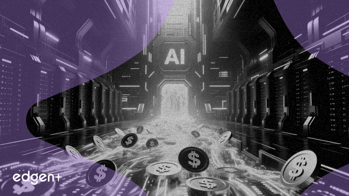 Vast Data scores $1 billion as capital floods AI infrastructure