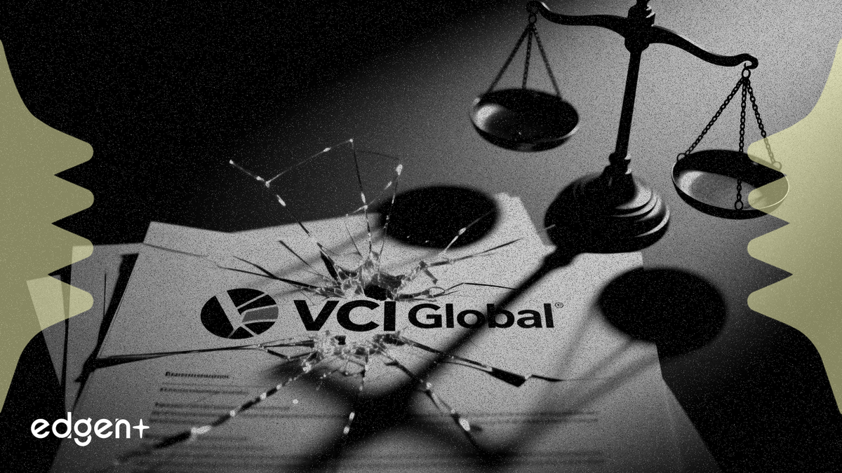 VCI Global Probed by Rosen Law Firm Over Business Claims