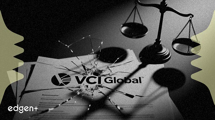 VCI Global Probed by Rosen Law Firm Over Business Claims