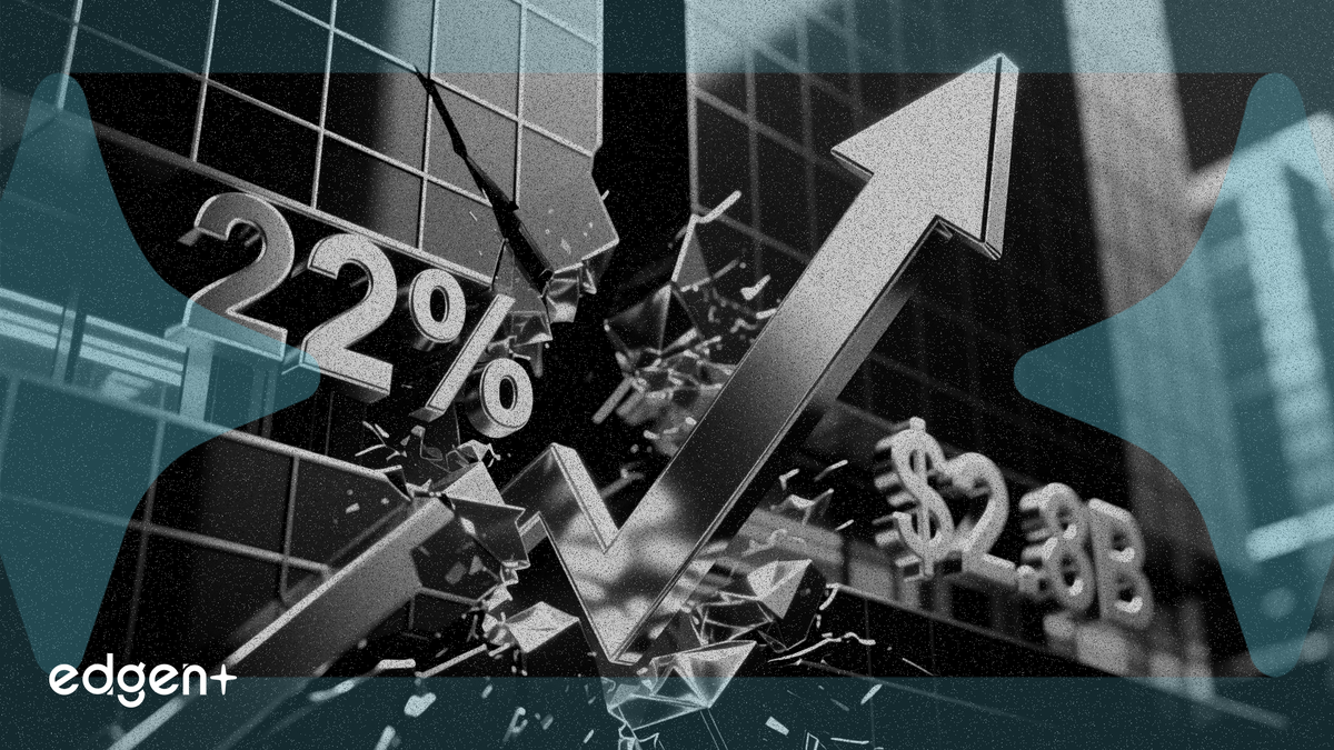 El beneficio de Vedanta en el año fiscal 2026 sube un 22% hasta los 2.800 millones de dólares al comenzar la escisión