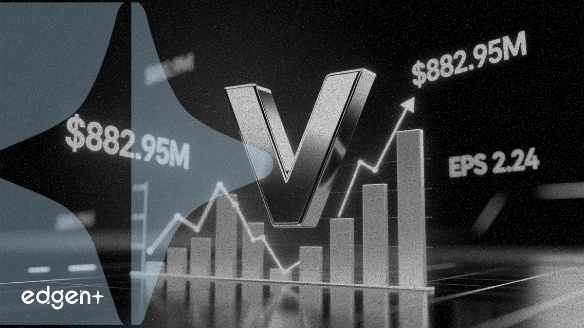 Veeva Systems, 882.95 Milyon Dolar Gelir ve 2,24 Dolar Hisse Başına Kâr ile 1. Çeyrek Tahminlerini Aştı