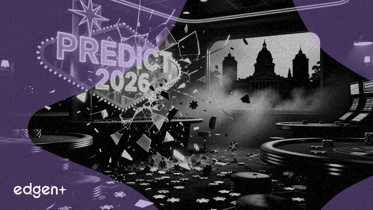 各州掀起反抗浪潮：拉斯維加斯賭場取消 2026 預測市場會議