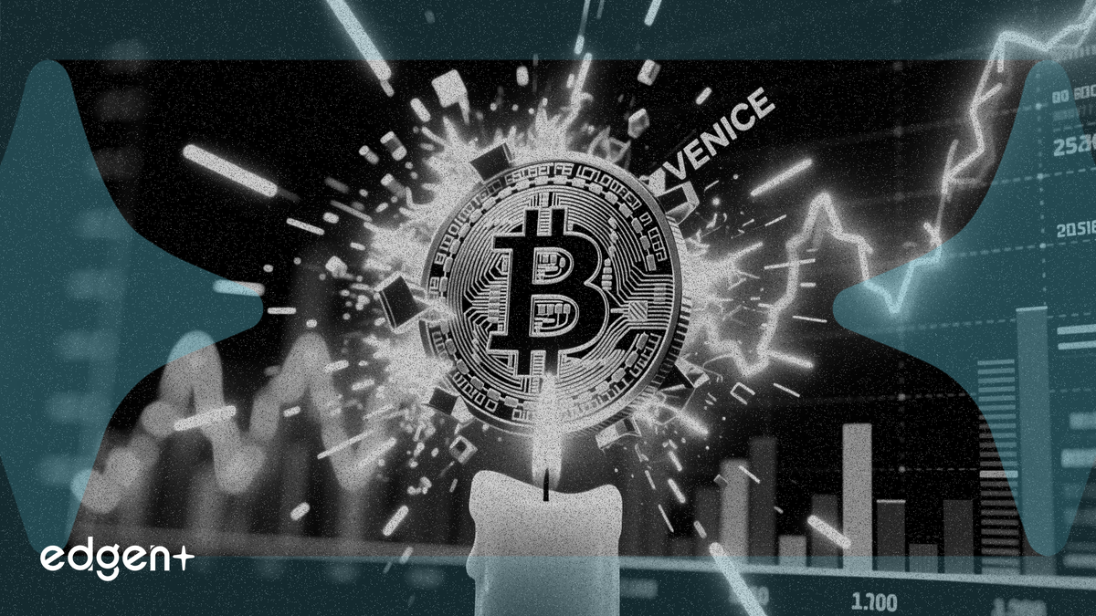 Venice token, yatırımcıların kritik kırılma seviyesini izlemesiyle %14,5 artarak 7 doları aştı