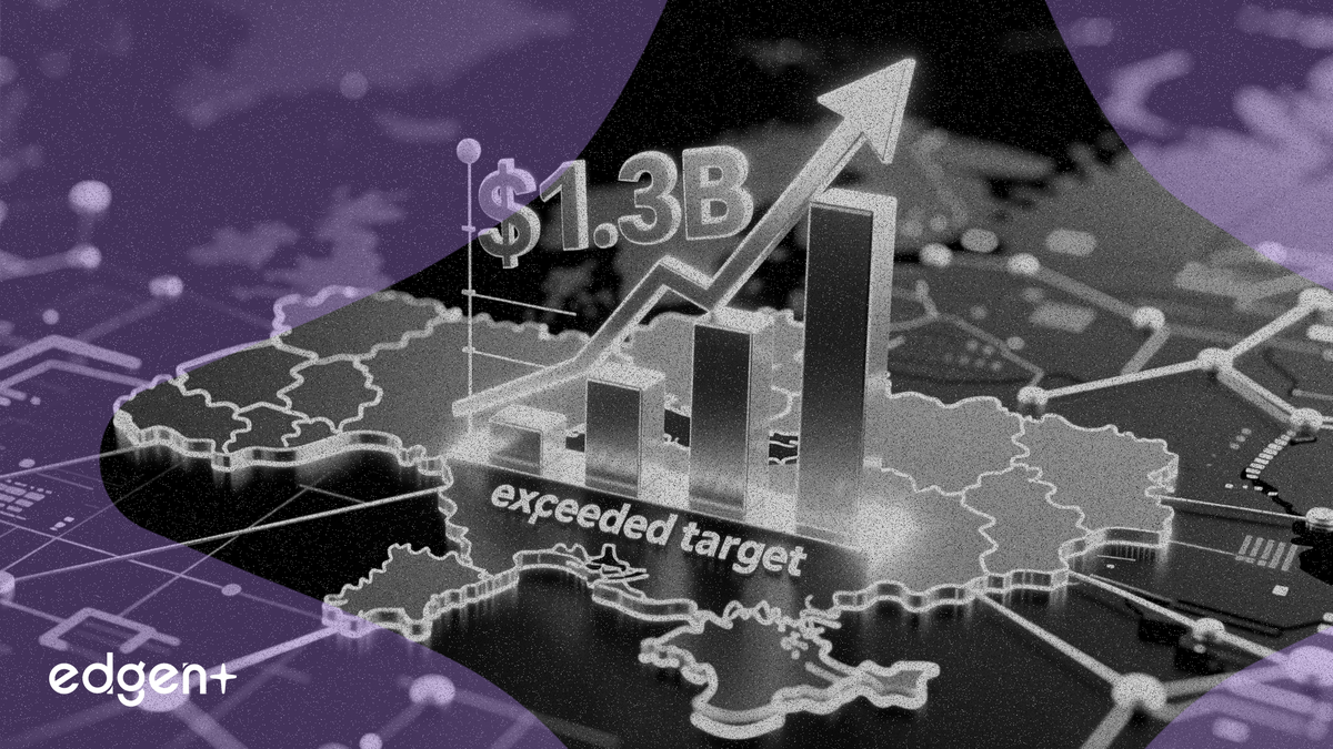 VEON và Kyivstar đầu tư 1,3 tỷ USD vào Ukraine, vượt 30% so với cam kết