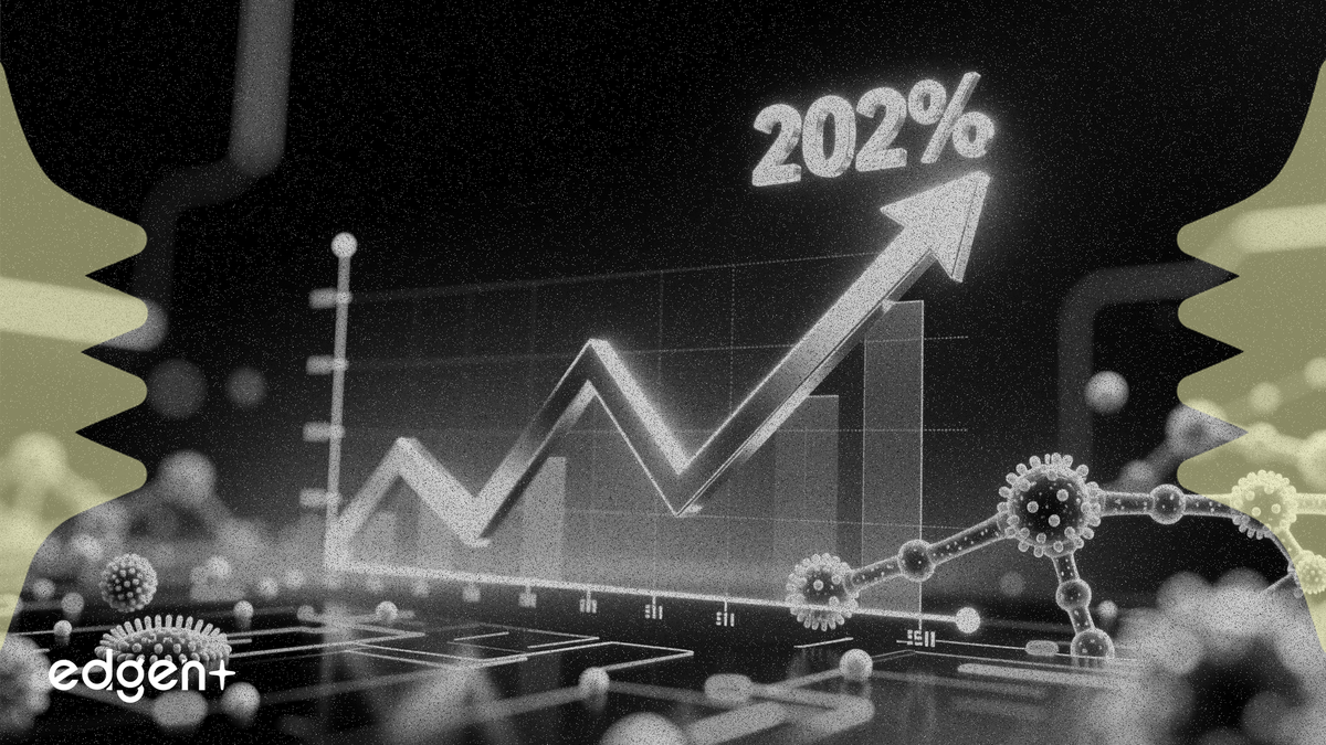 Veracyte nâng triển vọng năm 2026 sau khi doanh thu quý 1 tăng 21%