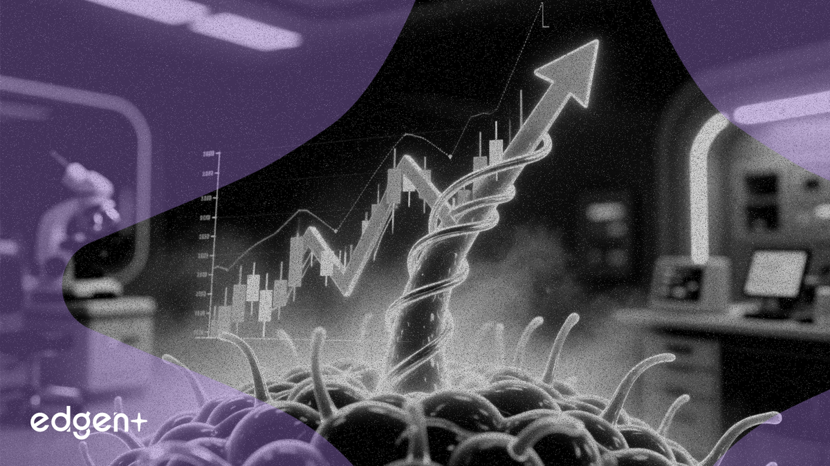 Veradermics soars 48% on hair loss drug success, launches stock offering