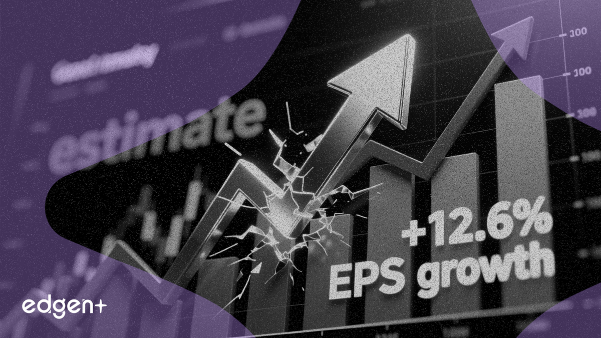 Veralto Q1 earnings beat estimates with 12.6% EPS growth
