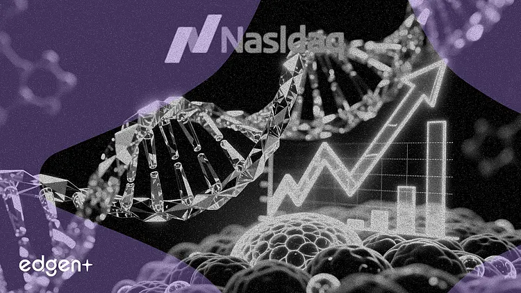 VERAXA Biotech, 7750만 달러 조달로 나스닥 데뷔…고형암 표적 치료제 개발