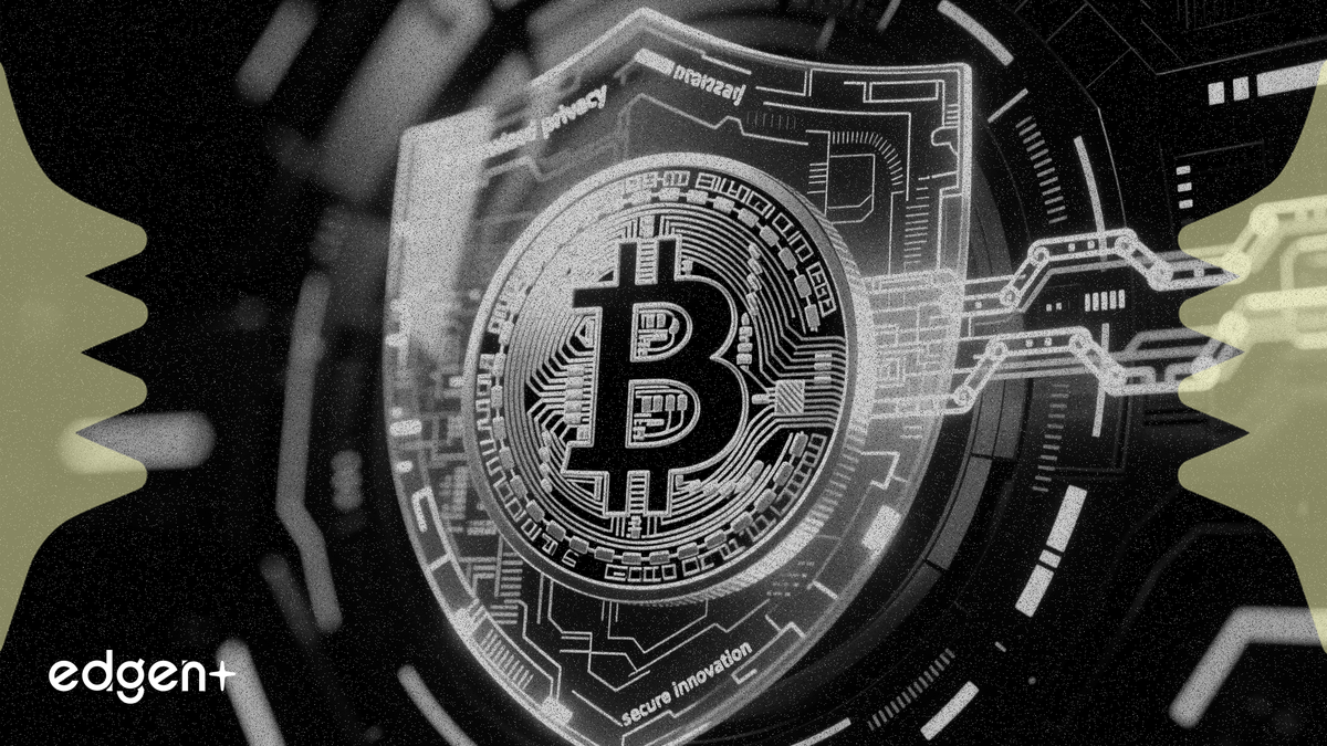 VerifiedX launches Bitcoin sidechain with 1 key privacy feature