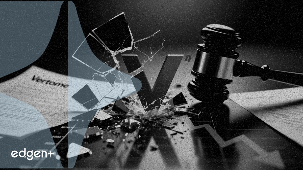 베리톤(Veritone), Bragar Eagel & Squire의 주주 조사 직면