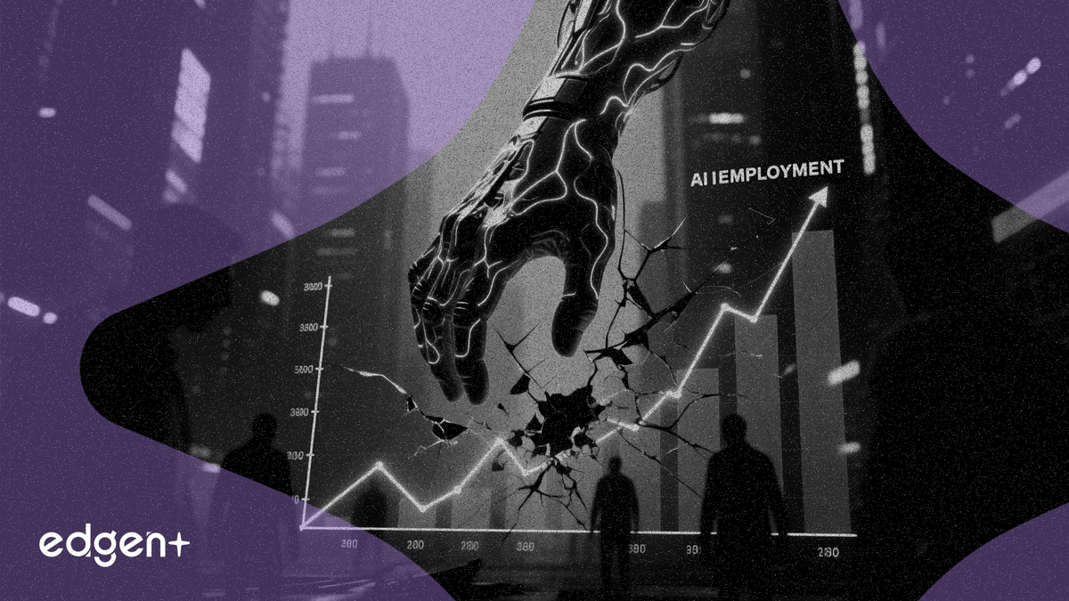 Le PDG de Verizon met en garde contre un chômage de 30 % dû à l'IA d'ici 5 ans