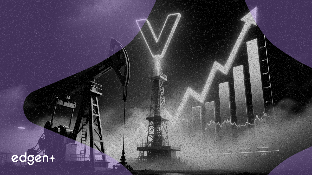 Vermilion Energy tăng 5% khi sản lượng Quý 1 vượt dự báo