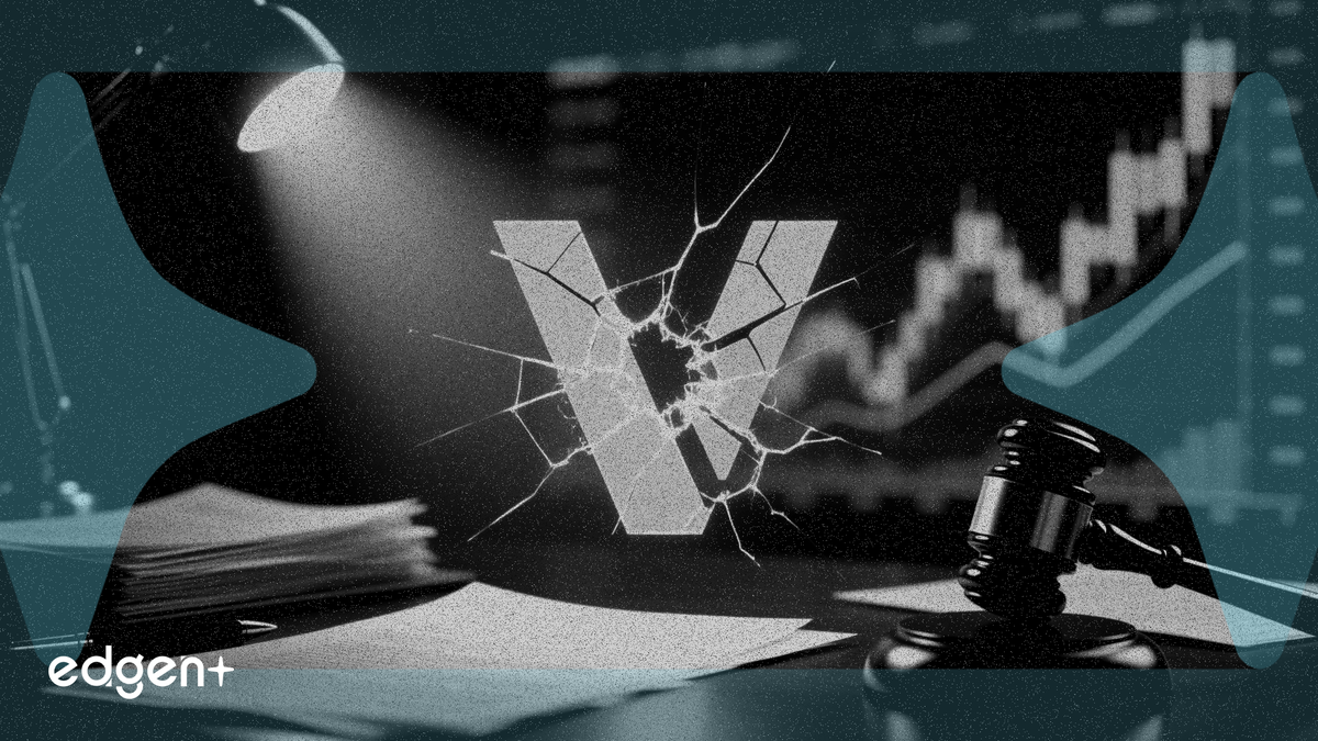 Vertex, Potansiyel Menkul Kıymet İhlalleri Nedeniyle Soruşturma Altında