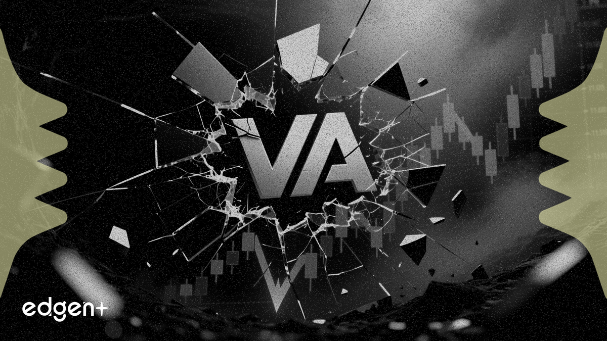 L'action Vertical Aerospace chute de 18% après un avertissement sur la trésorerie