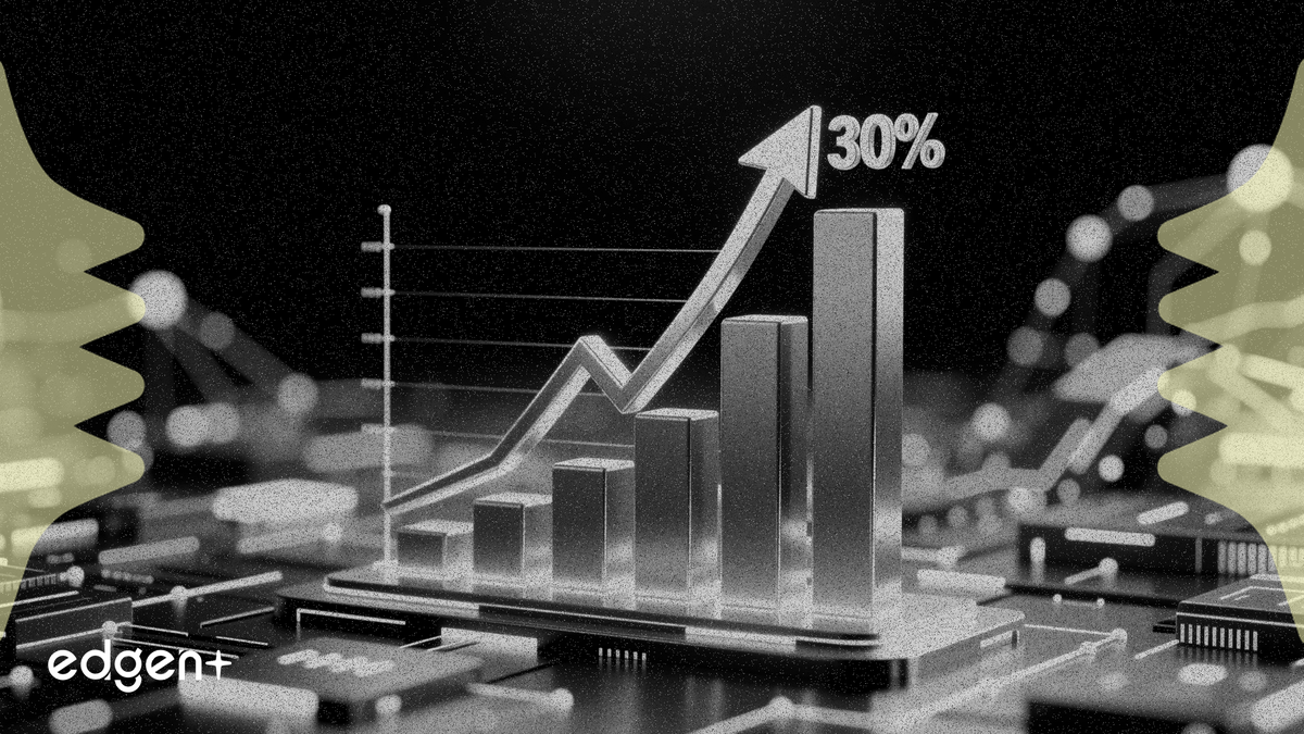 Vertiv relève ses prévisions annuelles après une hausse de 30 % de ses ventes au premier trimestre