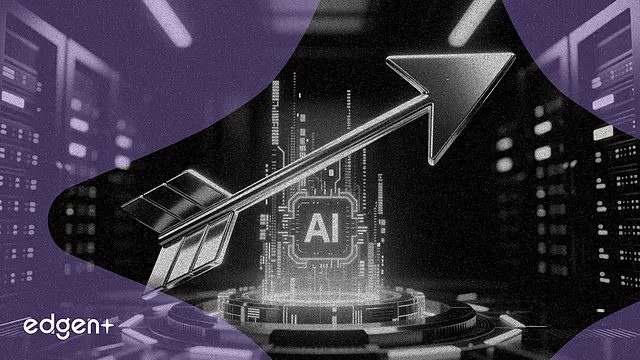 Vertiv, yapay zeka veri merkezi inşaatının talebi artırmasıyla %33 yükseldi