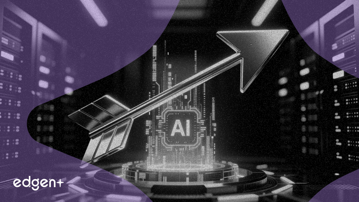 Vertiv 股價飆升 33%，AI 資料中心建置熱潮帶動需求